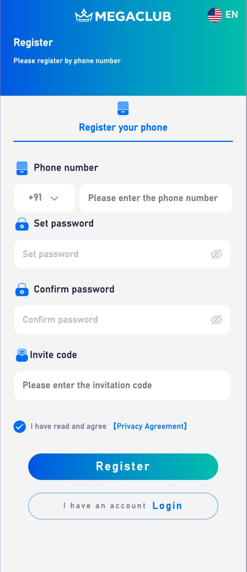 JeetClub screenshot 4