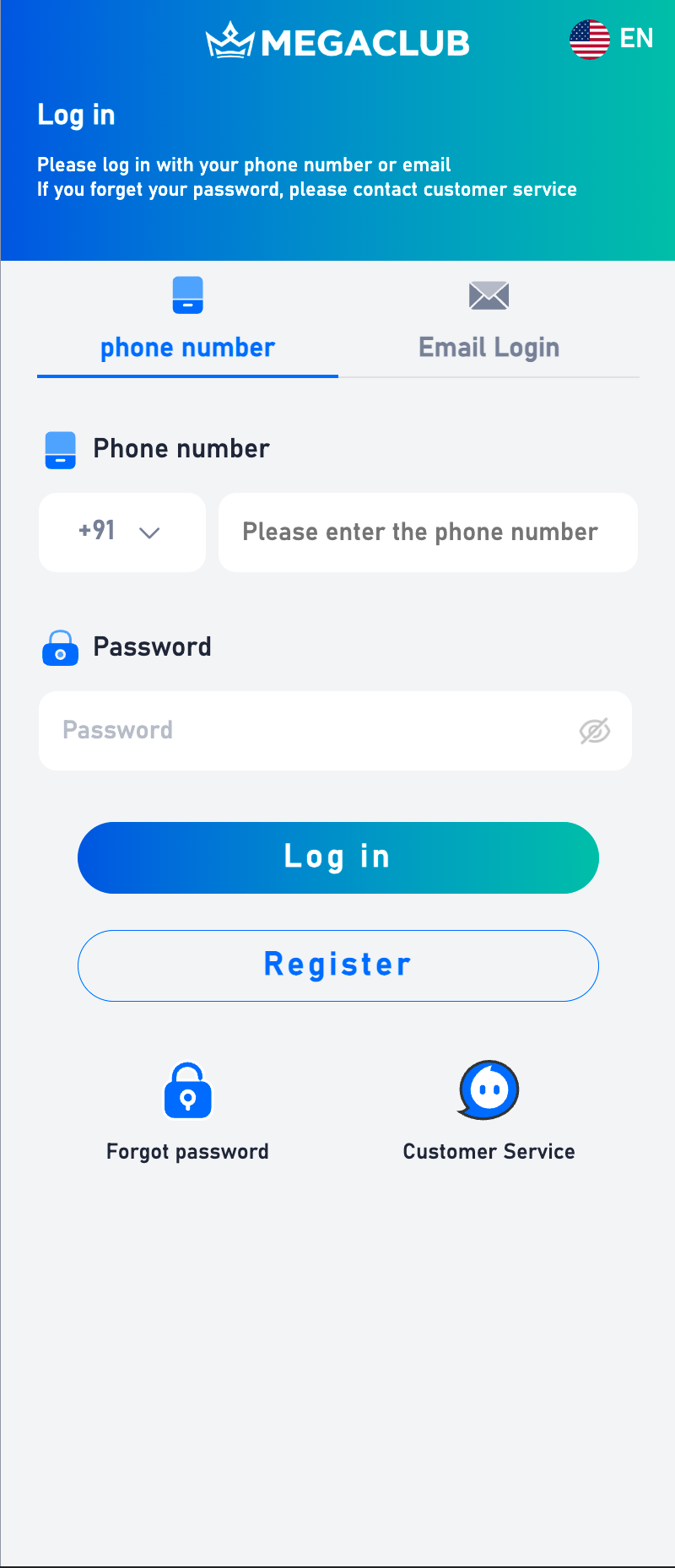 JeetClub screenshot 5